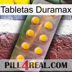 Duramax Tablets new11